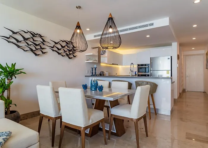 Oceana By Zama Homes Apartment