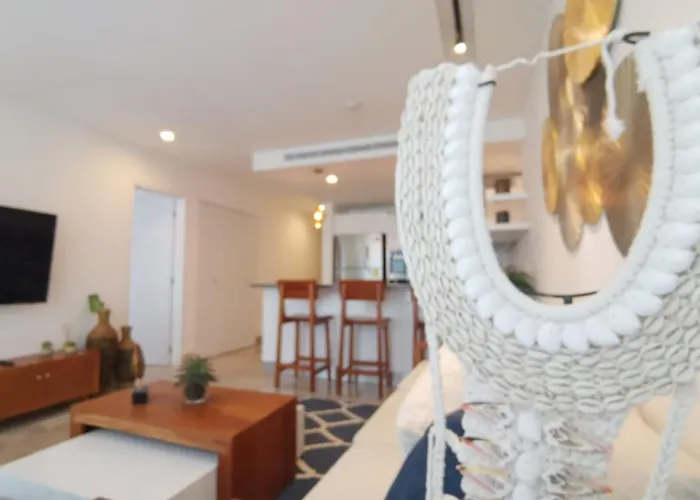 Apartment Oceana By Zama Homes *