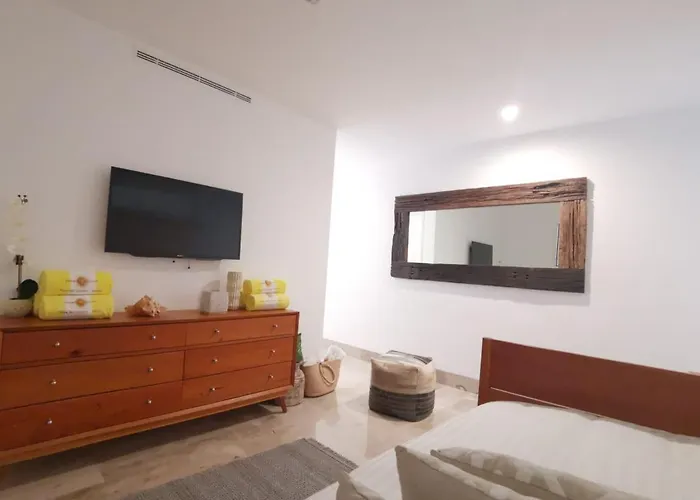 Apartment Oceana By Zama Homes