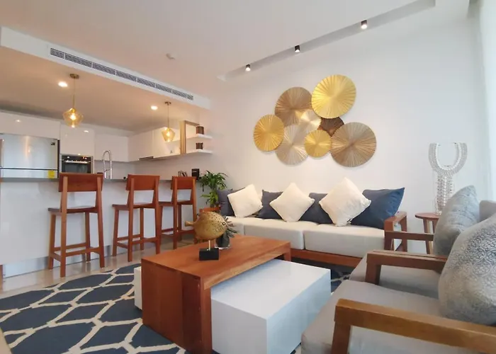 Oceana By Zama Homes * Playa del Carmen