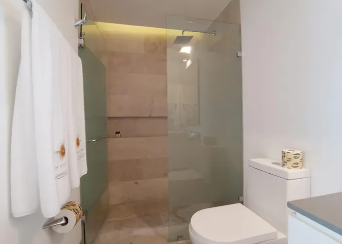 Oceana By Zama Homes Apartment Playa del Carmen