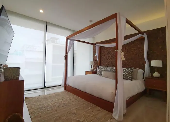 Oceana By Zama Homes Playa del Carmen