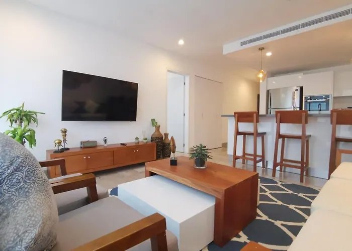 Apartment Oceana By Zama Homes *