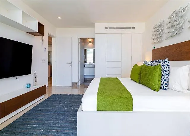 Oceana By Zama Homes Playa del Carmen