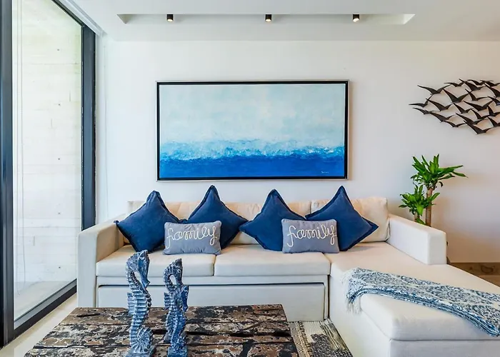 Oceana By Zama Homes * Playa del Carmen