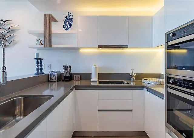 Apartment Oceana By Zama Homes *
