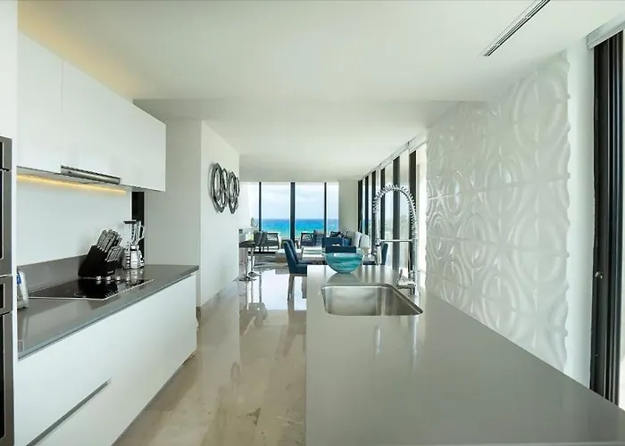 Oceana By Zama Homes * Playa del Carmen