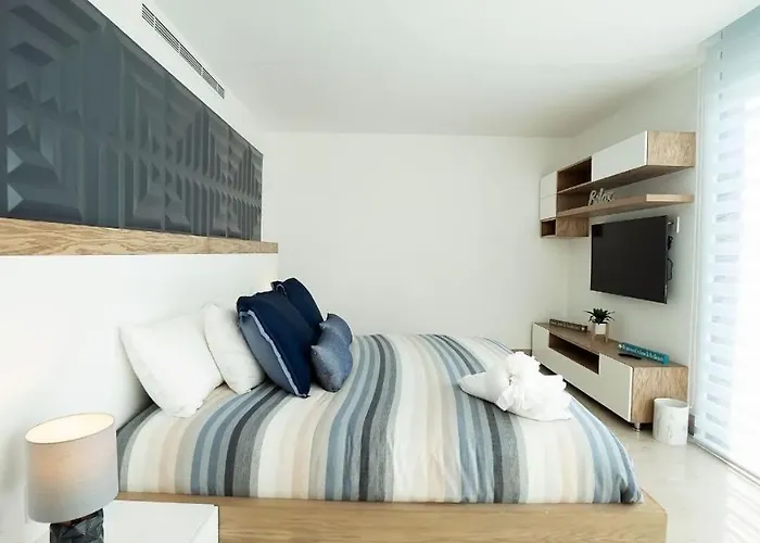 Oceana By Zama Homes Apartment