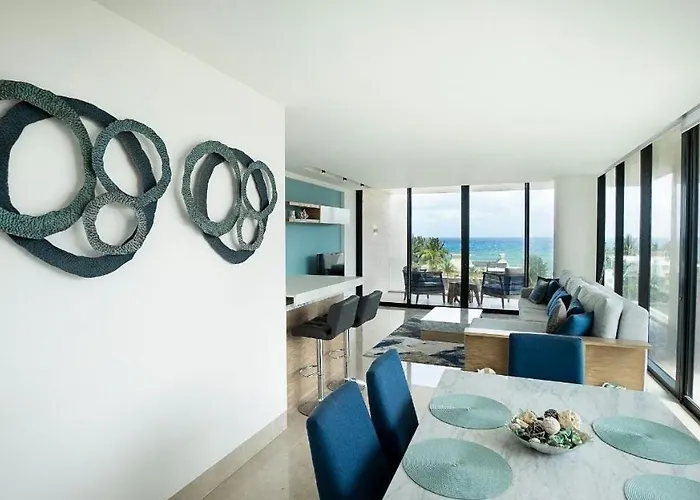 Oceana By Zama Homes Playa del Carmen