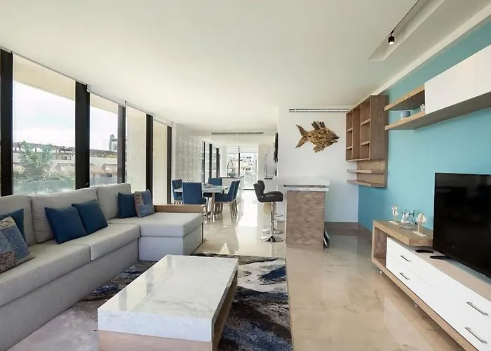 Oceana By Zama Homes * Playa del Carmen
