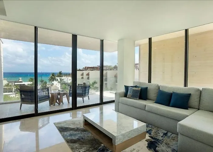 Oceana By Zama Homes * Playa del Carmen