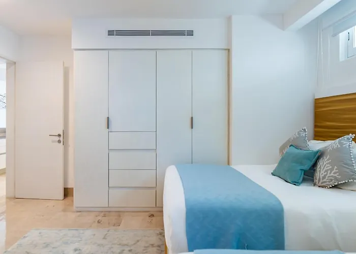 Apartment Oceana By Zama Homes