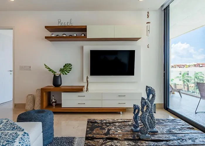 Oceana By Zama Homes Apartment Playa del Carmen