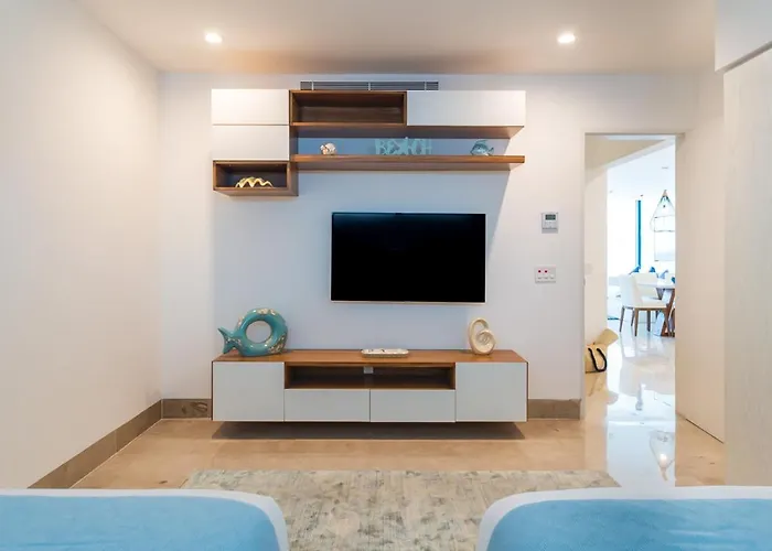 Apartment Oceana By Zama Homes Playa del Carmen