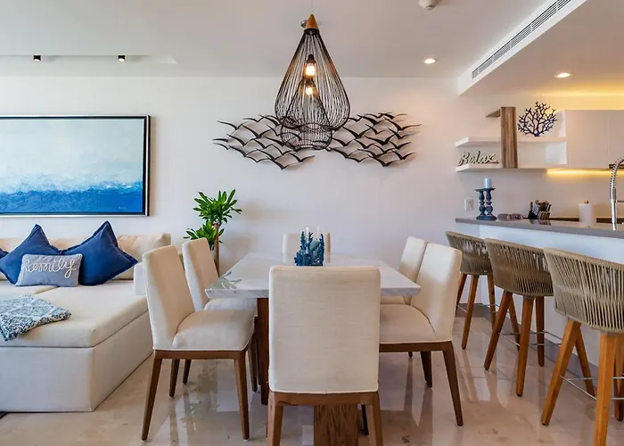 Apartment Oceana By Zama Homes *