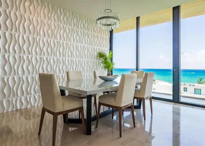 Oceana By Zama Homes * Playa del Carmen