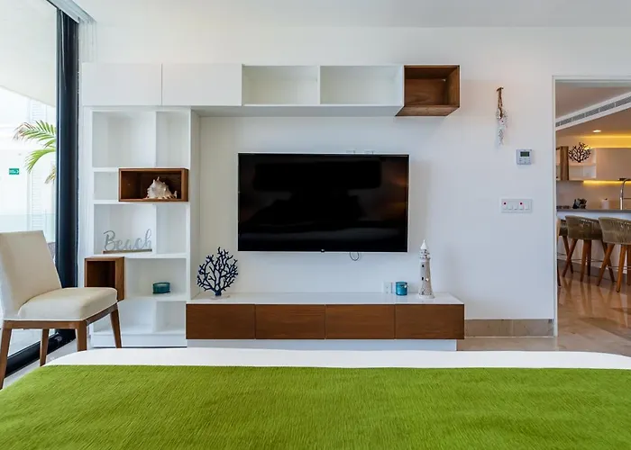 Oceana By Zama Homes * Playa del Carmen