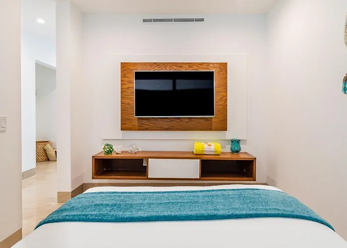 Apartment Oceana By Zama Homes *