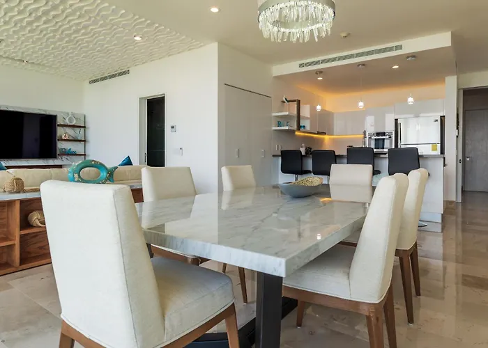 Oceana By Zama Homes Playa del Carmen