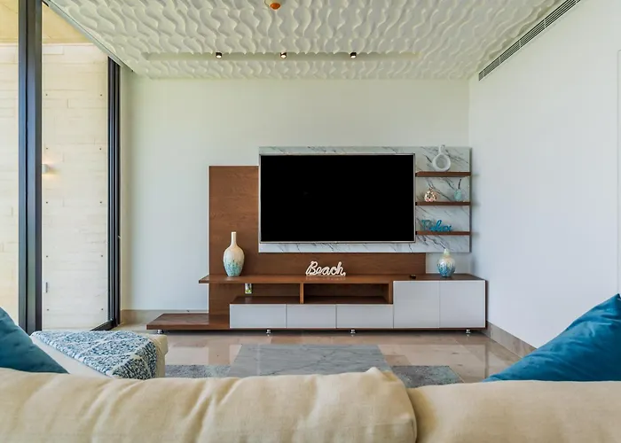 Oceana By Zama Homes Apartment Playa del Carmen