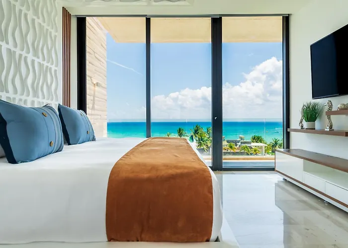 Oceana By Zama Homes Apartment Playa del Carmen