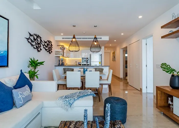 Oceana By Zama Homes Apartment