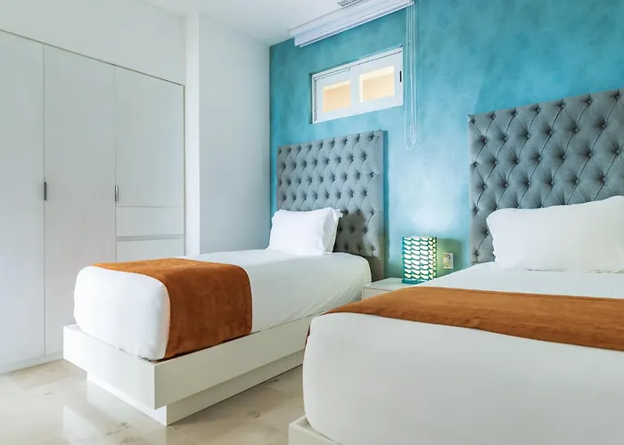 Oceana By Zama Homes Apartment *