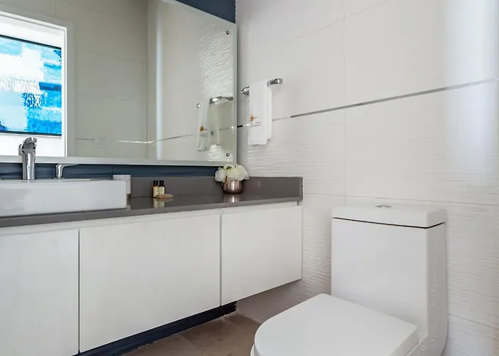 Oceana By Zama Homes * Playa del Carmen
