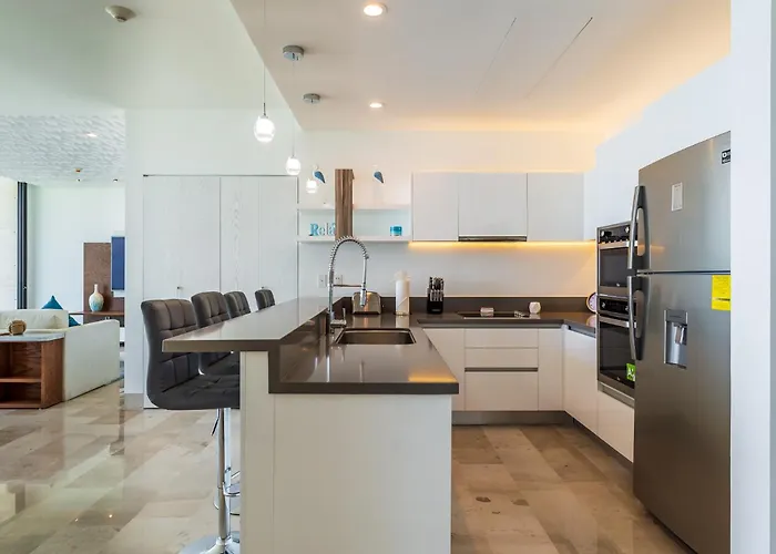 Oceana By Zama Homes Playa del Carmen