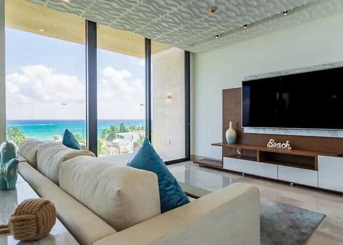 Oceana By Zama Homes Playa del Carmen