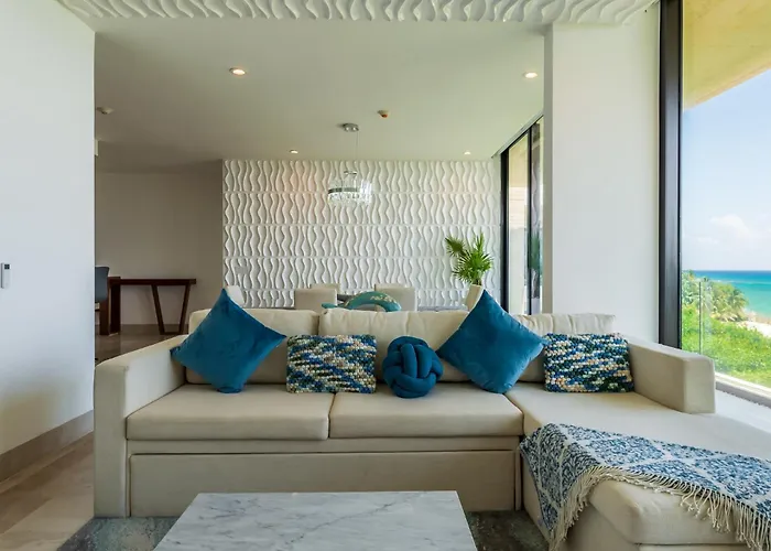 Oceana By Zama Homes Apartment Playa del Carmen