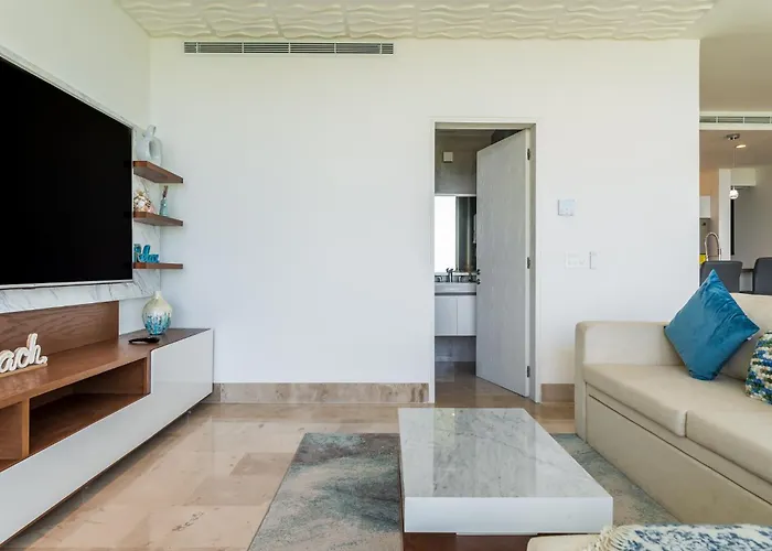 Apartment Oceana By Zama Homes *