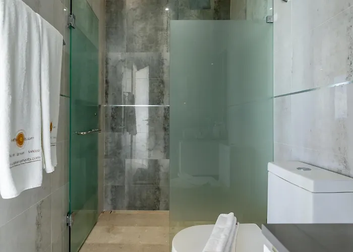 Oceana By Zama Homes Apartment